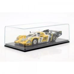 Porsche 956B #7 Winner 24h LeMans 1984 Pescarolo, Ludwig 1/43 -Racing Toy Store porsche 956b no7 winner 24h lemans 1984 pescarolo ludwig 1 43 3