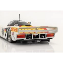 Porsche 962 #35 3rd 24h LeMans 1994 Stuck, Sullivan, Boutsen 1/18 -Racing Toy Store porsche 962 no35 3rd 24h lemans 1994 stuck sullivan boutsen 1 18 3