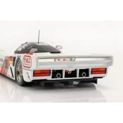 Porsche 962 #36 Winner 24h LeMans 1994 Dalmas, Haywood, Baldi 1/18 -Racing Toy Store porsche 962 no36 winner 24h lemans 1994 dalmas haywood baldi 1 18 3