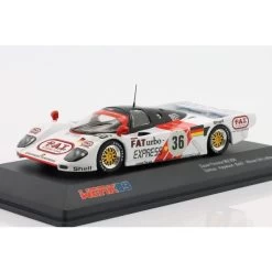 Porsche 962 #36 Winner 24h LeMans 1994 Dalmas, Haywood, Baldi 1/43