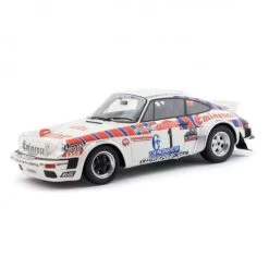 Porsche 964 Carrera RSR - 24h Nürburgring 1993 Röhrl - 1/18