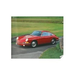 Porsche Air-cooled - By Dennis Adler -Racing Toy Store porsche air cooled by dennis adler 2