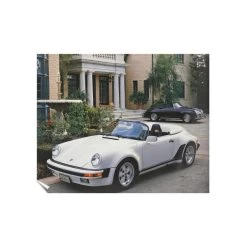 Porsche Air-cooled - By Dennis Adler -Racing Toy Store porsche air cooled by dennis adler 3