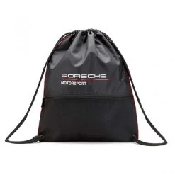 Porsche Motorsport Gym Bag