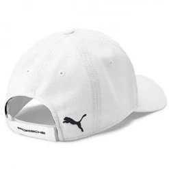 Racing Toy Store -Racing Toy Store porsche motorsport team cap white 1
