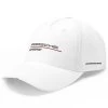 Porsche Motorsport Team Cap White