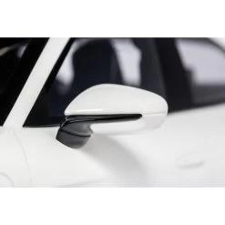 Porsche Taycan Turbo S - 2020 - White 1/8 -Racing Toy Store porsche taycan turbo s 2020 white 1 8 3