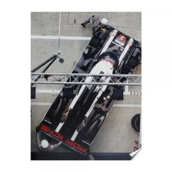 Porsche Victory 2016 (24h LeMans) - By R. De Boer, T. Upietz -Racing Toy Store porsche victory 2016 24h lemans by r de boer t upietz 4