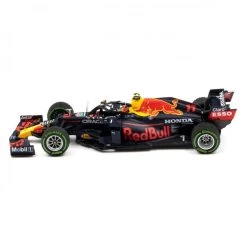 Red Bull Racing Honda 2021 RB16B Pérez / Verstappen Doppel-Set 1:43 -Racing Toy Store red bull racing honda 2021 rb16b perez verstappen double set limited edition 1 43 10