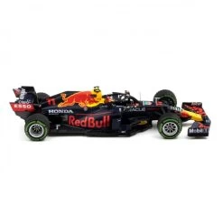 Red Bull Racing Honda 2021 RB16B Pérez / Verstappen Doppel-Set 1:43 -Racing Toy Store red bull racing honda 2021 rb16b perez verstappen double set limited edition 1 43 11
