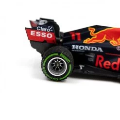 Red Bull Racing Honda 2021 RB16B Pérez / Verstappen Doppel-Set 1:43 -Racing Toy Store red bull racing honda 2021 rb16b perez verstappen double set limited edition 1 43 14