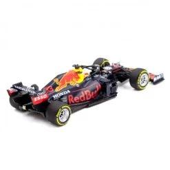 Red Bull Racing Honda 2021 RB16B Pérez / Verstappen Doppel-Set 1:43 -Racing Toy Store red bull racing honda 2021 rb16b perez verstappen double set limited edition 1 43 3