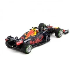 Red Bull Racing Honda 2021 RB16B Pérez / Verstappen Doppel-Set 1:43 -Racing Toy Store red bull racing honda 2021 rb16b perez verstappen double set limited edition 1 43 9