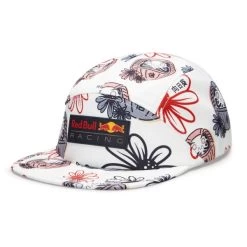 Red Bull Racing Japan Cap White