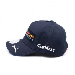 Red Bull Racing Kids Driver Cap Verstappen -Racing Toy Store red bull racing kids driver cap verstappen 2