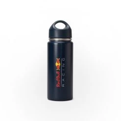 Red Bull Racing Stainless Steel Water Bottle