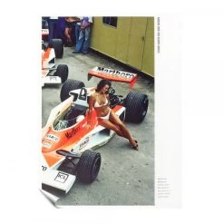 Schön. Schnell. Frauen Und Die Formel 1 Von Elmar Brümmer -Racing Toy Store schoen schnell frauen und die formel 1 von elmar bruemmer 3