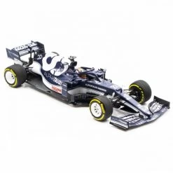 Scuderia AlphaTauri Honda 2021 AT02 Gasly / Tsunoda Double Set Limited Edition 1/43 -Racing Toy Store scuderia alphatauri honda 2021 at02 gasly tsunoda double set limited edition 1 43 14