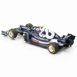 Scuderia AlphaTauri Honda 2021 AT02 Gasly / Tsunoda Double Set Limited Edition 1/43 -Racing Toy Store scuderia alphatauri honda 2021 at02 gasly tsunoda double set limited edition 1 43 3