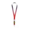 Scuderia Ferrari Lanyard