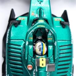 Sebastian Vettel Aston Martin F1 Team AMR22 Australien GP 2022 1:43 -Racing Toy Store sebastian vettel aston martin aramco cognizant f1 team amr22 australia gp 2022 limited edition 1 43 3