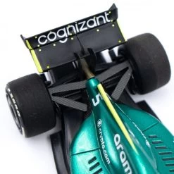 Sebastian Vettel Aston Martin F1 Team AMR22 Australien GP 2022 1:43 -Racing Toy Store sebastian vettel aston martin aramco cognizant f1 team amr22 australia gp 2022 limited edition 1 43 4