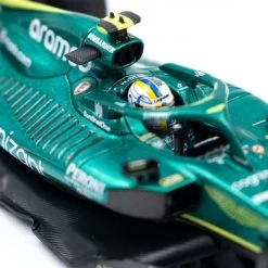 Sebastian Vettel Aston Martin F1 Team AMR22 Australien GP 2022 1:43 -Racing Toy Store sebastian vettel aston martin aramco cognizant f1 team amr22 australia gp 2022 limited edition 1 43 5