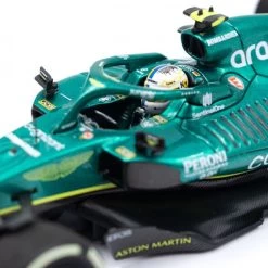 Sebastian Vettel Aston Martin F1 Team AMR22 Australien GP 2022 1:43 -Racing Toy Store sebastian vettel aston martin aramco cognizant f1 team amr22 australia gp 2022 limited edition 1 43 6