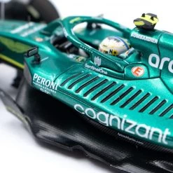 Sebastian Vettel Aston Martin F1 Team AMR22 Australien GP 2022 1:43 -Racing Toy Store sebastian vettel aston martin aramco cognizant f1 team amr22 australia gp 2022 limited edition 1 43 7