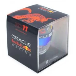 Sergio Pérez Miniature Helmet Formula 1 Brazil GP 2022 1/4 -Racing Toy Store sergio perez miniature helmet formula 1 brazil gp 2022 1 4 2