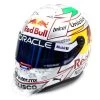 Sergio Pérez Miniature Helmet Formula 1 Japan GP 2022 1/2