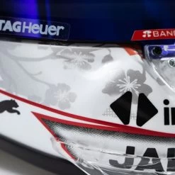 Sergio Pérez Miniature Helmet Formula 1 Japan GP 2022 1/2 -Racing Toy Store sergio perez miniature helmet formula 1 japan gp 2022 1 2 11