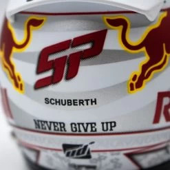 Sergio Pérez Miniature Helmet Formula 1 Japan GP 2022 1/4 -Racing Toy Store sergio perez miniature helmet formula 1 japan gp 2022 1 4 13