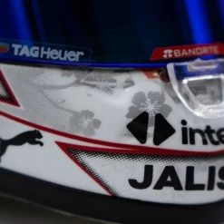 Sergio Pérez Miniature Helmet Formula 1 Japan GP 2022 1/4 -Racing Toy Store sergio perez miniature helmet formula 1 japan gp 2022 1 4 14