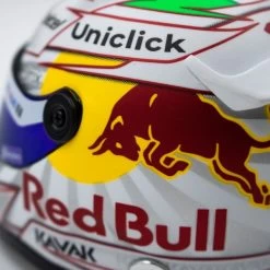 Sergio Pérez Miniature Helmet Formula 1 Japan GP 2022 1/4 -Racing Toy Store sergio perez miniature helmet formula 1 japan gp 2022 1 4 16