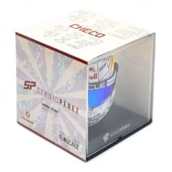 Sergio Pérez Miniature Helmet Formula 1 Japan GP 2022 1/4 -Racing Toy Store sergio perez miniature helmet formula 1 japan gp 2022 1 4 2