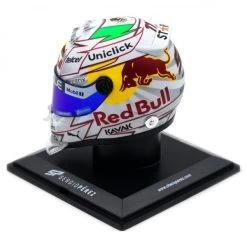 Sergio Pérez Miniature Helmet Formula 1 Japan GP 2022 1/4 -Racing Toy Store sergio perez miniature helmet formula 1 japan gp 2022 1 4 5
