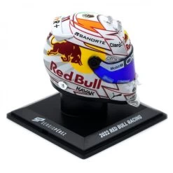 Sergio Pérez Miniature Helmet Formula 1 Japan GP 2022 1/4 -Racing Toy Store sergio perez miniature helmet formula 1 japan gp 2022 1 4 9