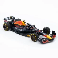 Sergio Pérez Oracle Red Bull Racing RB18 Saudi-Arabien GP 2022 1:43 -Racing Toy Store sergio perez oracle red bull racing rb18 formula 1 saudi arabia gp 2022 limited edition 1 43 7