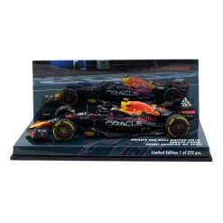 Sergio Pérez Oracle Red Bull Racing RB18 Saudi-Arabien GP 2022 1:43 -Racing Toy Store sergio perez oracle red bull racing rb18 formula 1 saudi arabia gp 2022 limited edition 1 43 9