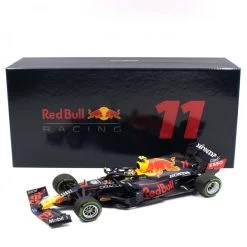 Sergio Pérez Red Bull Racing Formel 1 Emilia-Romagna GP 2021 1:18 -Racing Toy Store sergio perez red bull racing honda rb16b formula 1 emilia romagna gp 2021 limited edition 1 18 10