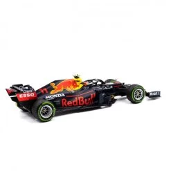 Sergio Pérez Red Bull Racing Formel 1 Emilia-Romagna GP 2021 1:18 -Racing Toy Store sergio perez red bull racing honda rb16b formula 1 emilia romagna gp 2021 limited edition 1 18 2