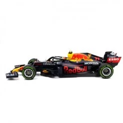 Sergio Pérez Red Bull Racing Formel 1 Emilia-Romagna GP 2021 1:18 -Racing Toy Store sergio perez red bull racing honda rb16b formula 1 emilia romagna gp 2021 limited edition 1 18 3