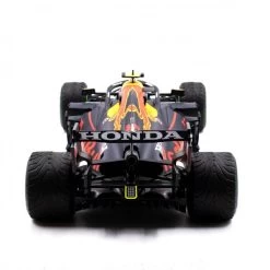 Sergio Pérez Red Bull Racing Formel 1 Emilia-Romagna GP 2021 1:18 -Racing Toy Store sergio perez red bull racing honda rb16b formula 1 emilia romagna gp 2021 limited edition 1 18 4