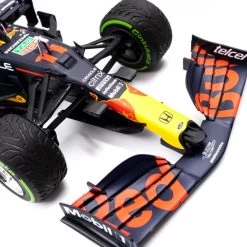Sergio Pérez Red Bull Racing Formel 1 Emilia-Romagna GP 2021 1:18 -Racing Toy Store sergio perez red bull racing honda rb16b formula 1 emilia romagna gp 2021 limited edition 1 18 6
