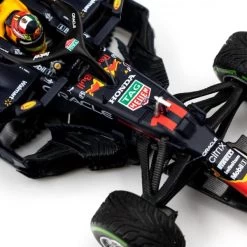 Sergio Pérez Red Bull Racing Honda RB16B Formel 1 Emilia-Romagna GP 2021 -Racing Toy Store sergio perez red bull racing honda rb16b formula 1 emilia romagna gp 2021 limited edition 1 43 5