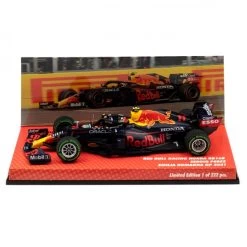 Sergio Pérez Red Bull Racing Honda RB16B Formel 1 Emilia-Romagna GP 2021 -Racing Toy Store sergio perez red bull racing honda rb16b formula 1 emilia romagna gp 2021 limited edition 1 43 7