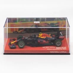 Sergio Pérez Red Bull Racing Honda RB16B Formel 1 Emilia-Romagna GP 2021 -Racing Toy Store sergio perez red bull racing honda rb16b formula 1 emilia romagna gp 2021 limited edition 1 43 8