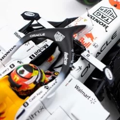 Sergio Pérez Red Bull Racing Honda RB16B Formel 1 Türkei GP 2021 1:18 -Racing Toy Store sergio perez red bull racing honda rb16b formula 1 turkey gp 2021 limited edition 1 18 11