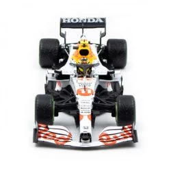 Sergio Pérez Red Bull Racing Honda RB16B Formel 1 Türkei GP 2021 1:18 -Racing Toy Store sergio perez red bull racing honda rb16b formula 1 turkey gp 2021 limited edition 1 18 2